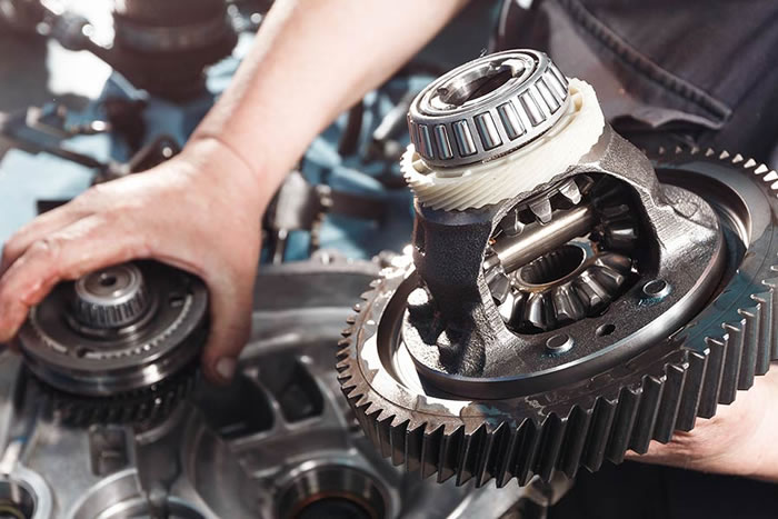 Transmission Repair in Onalaska, TX